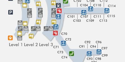 図ニューアークターミナルc